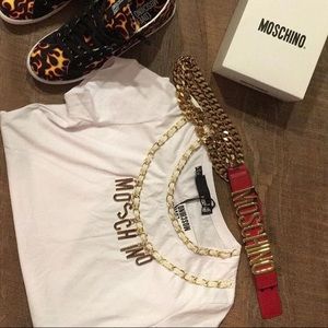 Moschino T-shirt